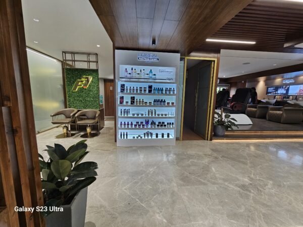 F7 Salon, Team Seven Enterprises - Image 6