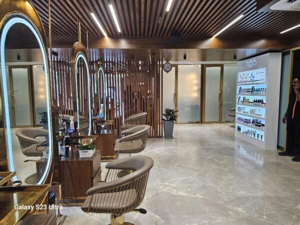 F7 Salon, Team Seven Enterprises - Image 5