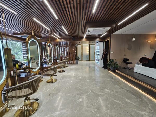F7 Salon, Team Seven Enterprises - Image 4