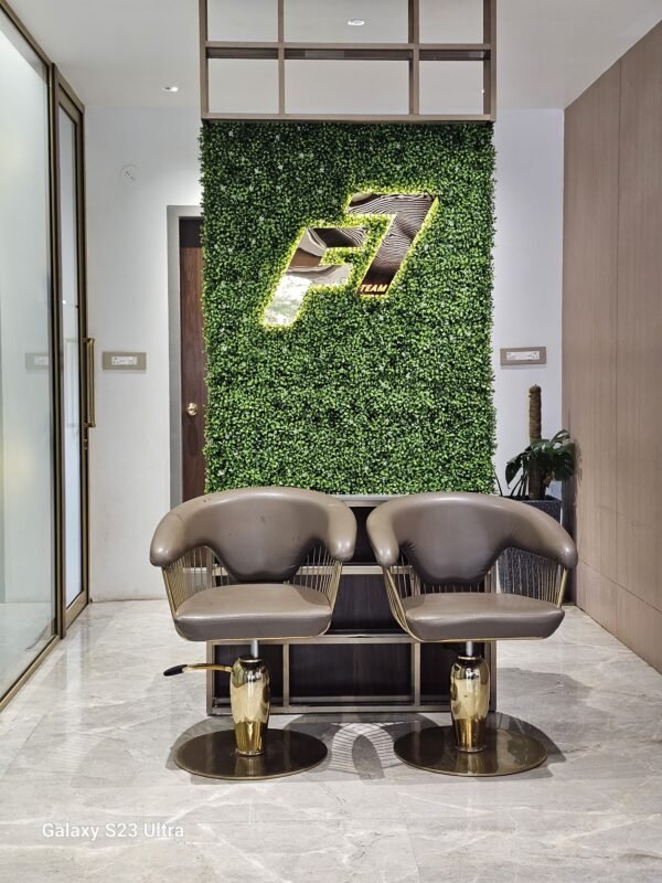 F7 Salon, Team Seven Enterprises - Image 3