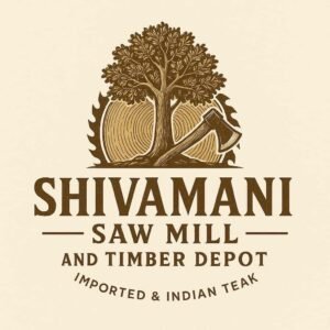 SHIVAMANI SAW MILL IND TIMBER DEPOT