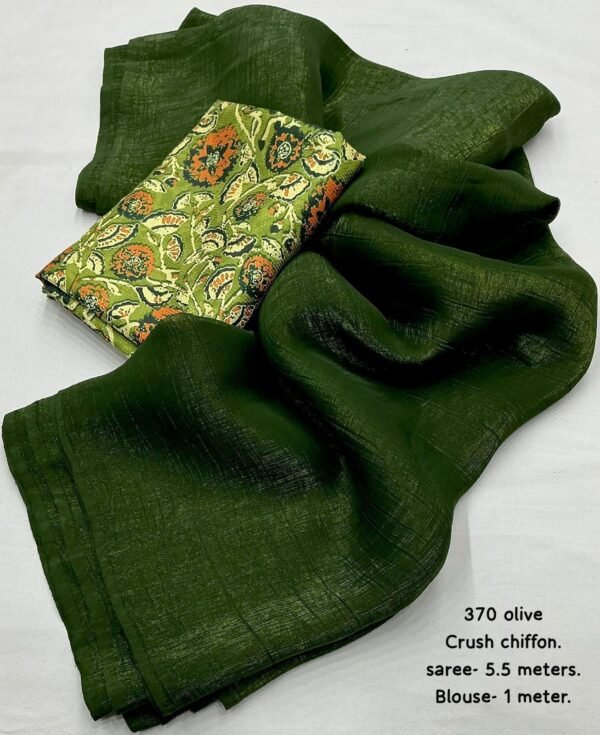 VR Sarees and Children Wear Collections. - Image 6