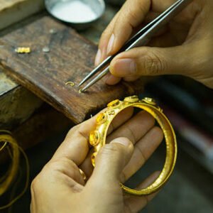 GANESH  MANUFACTURING  JEWLERY  WORKS