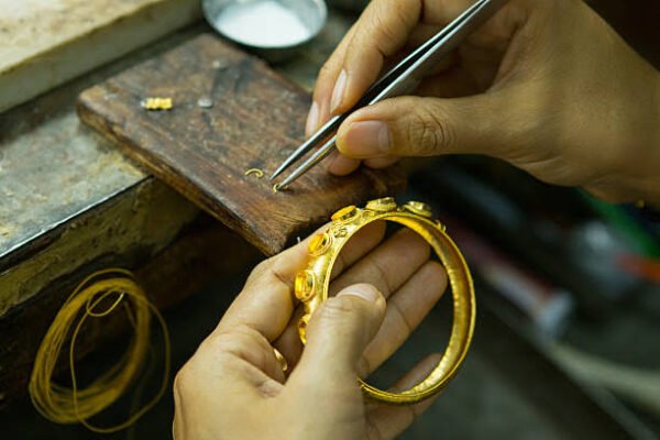 GANESH  MANUFACTURING  JEWLERY  WORKS