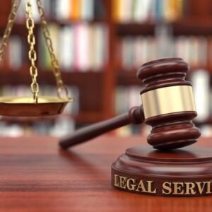 ADVOCATE KISHORE LAL