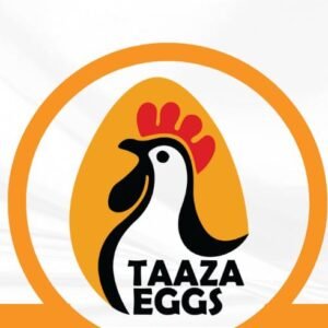 TAAZA EGGS