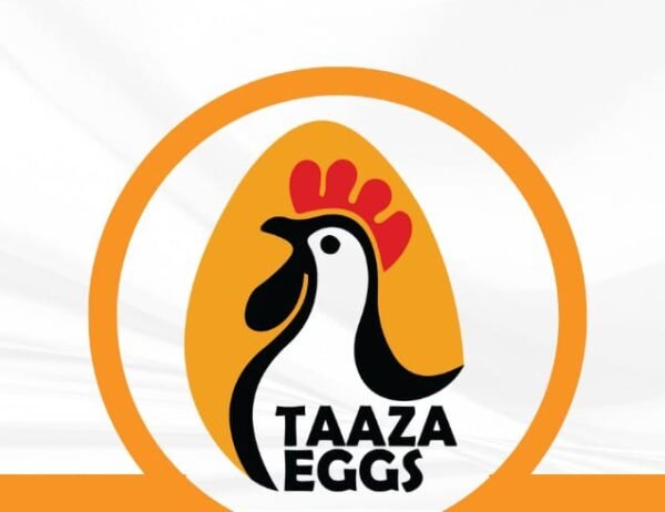 TAAZA EGGS