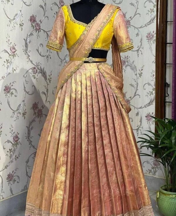 RAAGA DESIGNER AND BOUTIQUE - Image 6