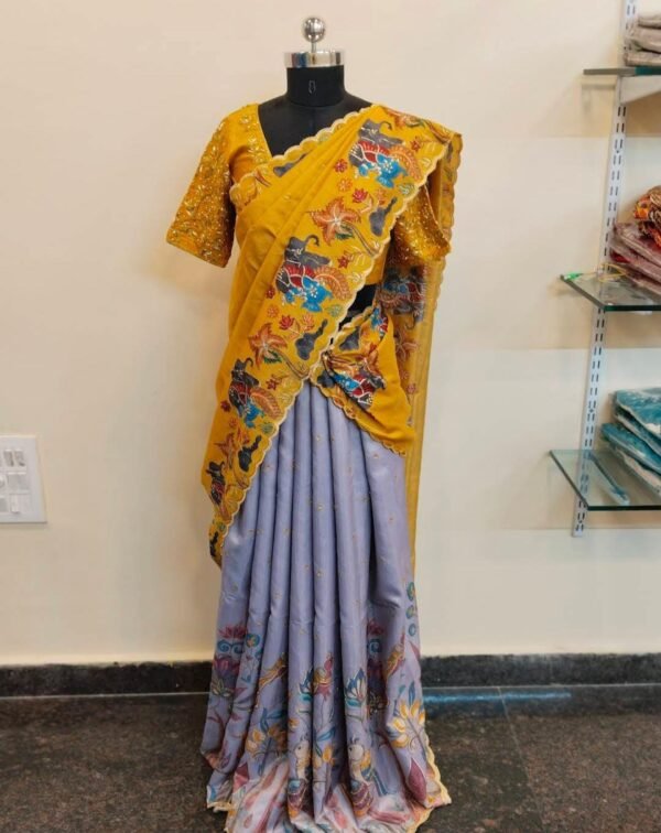 RAAGA DESIGNER AND BOUTIQUE - Image 4