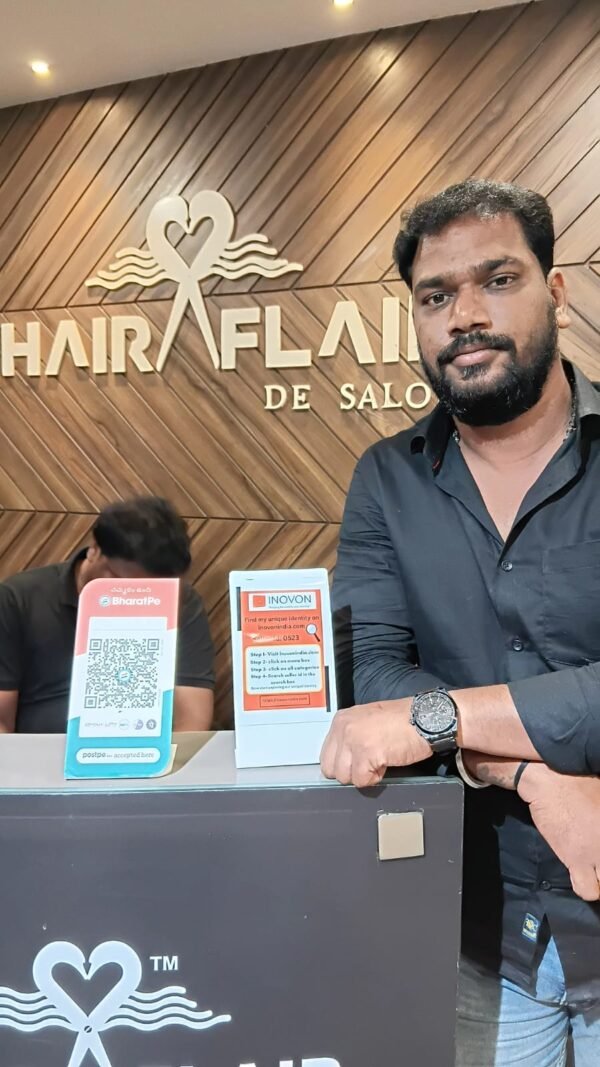 HAIR FLAIR - Image 5