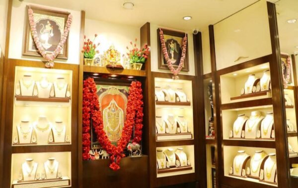 PUSHKAR JEWELLERS - Image 7