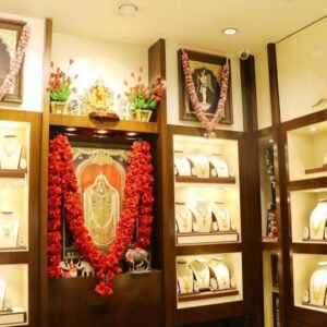 PUSHKAR JEWELLERS