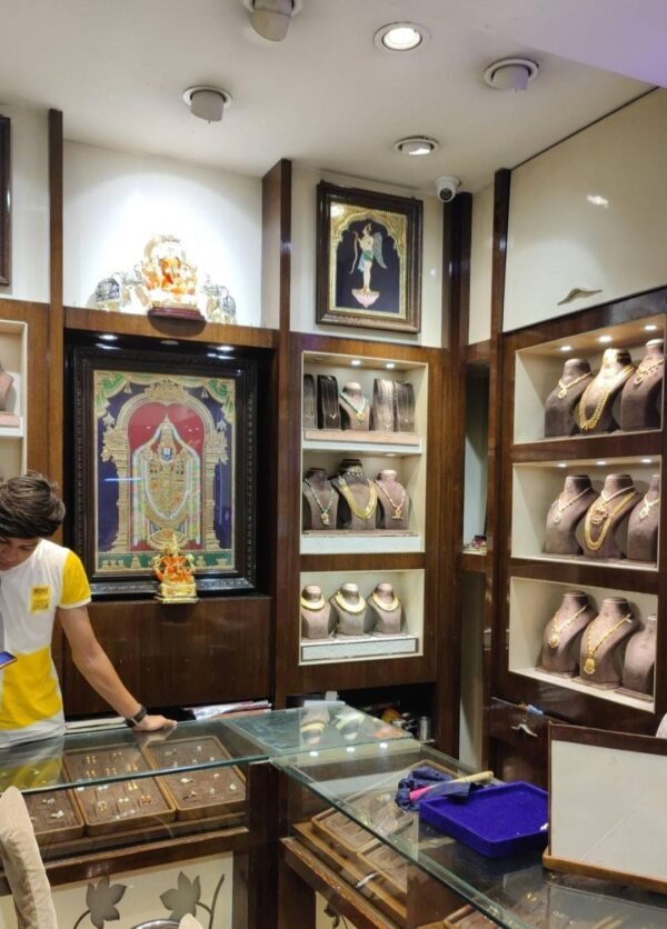 PUSHKAR JEWELLERS - Image 6