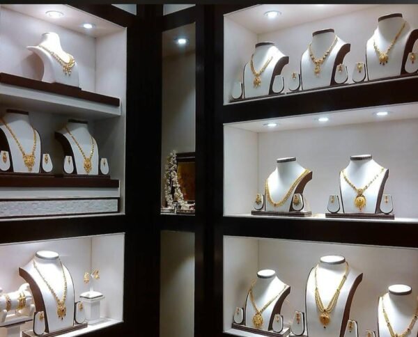 PUSHKAR JEWELLERS - Image 3