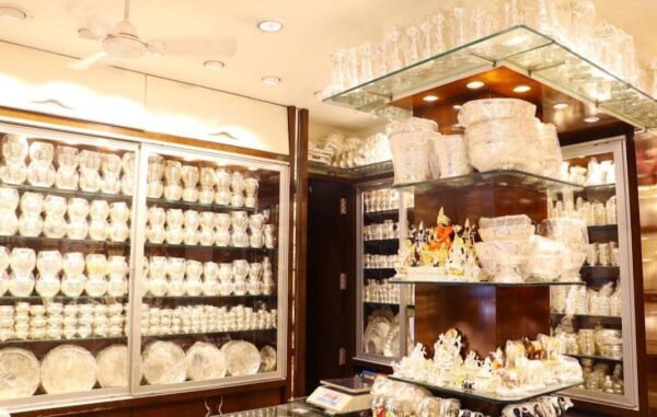 PUSHKAR JEWELLERS - Image 8