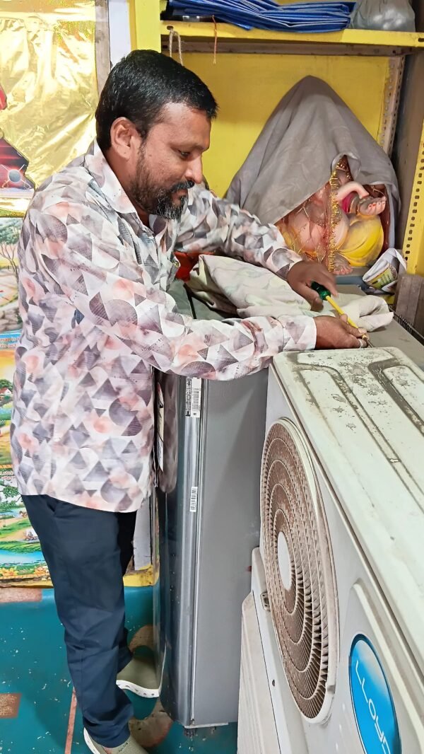A/C & REFRIGERATOR SERVICES - Image 2