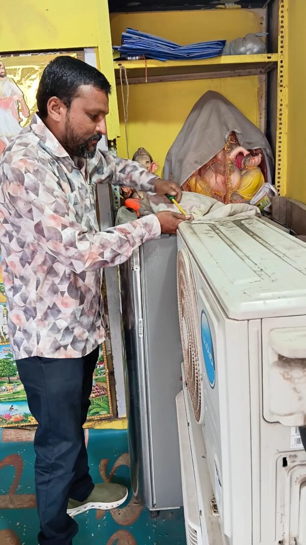 A/C & REFRIGERATOR SERVICES - Image 3